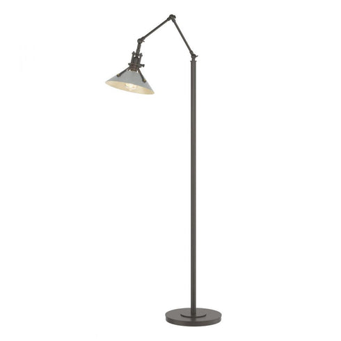 Hubbardton Forge Henry Floor Lamp Model: 242215-SKT-10-07