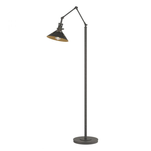 Hubbardton Forge Henry Floor Lamp Model: 242215-SKT-10-07
