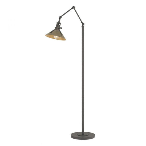 Hubbardton Forge Henry Floor Lamp Model: 242215-SKT-10-07