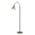 Hubbardton Forge Henry Floor Lamp Model: 242215-SKT-10-07