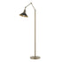 Hubbardton Forge Henry Floor Lamp Model: 242215-SKT-10-07
