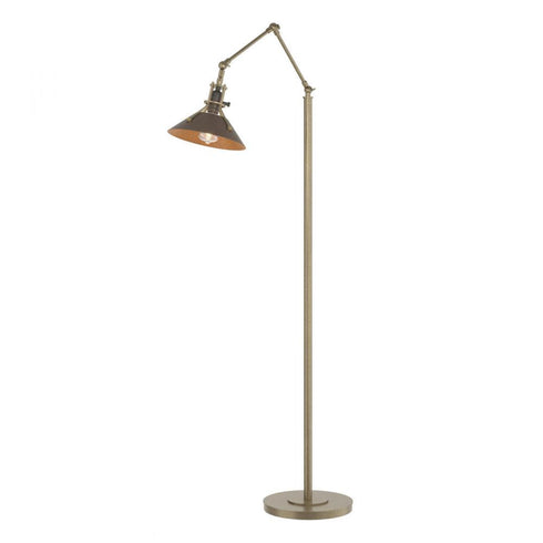 Hubbardton Forge Henry Floor Lamp Model: 242215-SKT-10-07