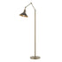 Hubbardton Forge Henry Floor Lamp Model: 242215-SKT-10-07