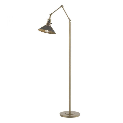 Hubbardton Forge Henry Floor Lamp Model: 242215-SKT-10-07