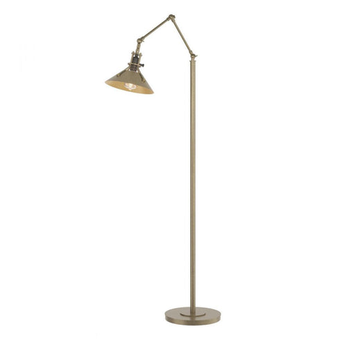 Hubbardton Forge Henry Floor Lamp Model: 242215-SKT-10-07