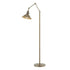 Hubbardton Forge Henry Floor Lamp Model: 242215-SKT-10-07
