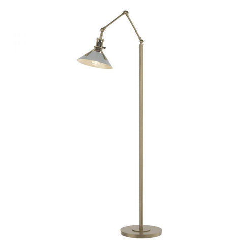 Hubbardton Forge Henry Floor Lamp Model: 242215-SKT-10-07