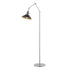 Hubbardton Forge Henry Floor Lamp Model: 242215-SKT-10-07