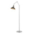Hubbardton Forge Henry Floor Lamp Model: 242215-SKT-10-07
