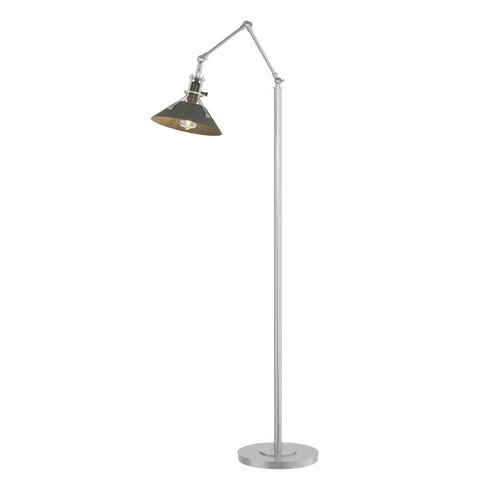 Hubbardton Forge Henry Floor Lamp Model: 242215-SKT-10-07