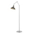 Hubbardton Forge Henry Floor Lamp Model: 242215-SKT-10-07