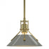 Hubbardton Forge Henry Mini Pendant in Bronze Finish Model: 184250-SKT-MULT-05-02