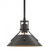 Hubbardton Forge Henry Mini Pendant in Bronze Finish Model: 184250-SKT-MULT-05-02