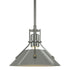 Hubbardton Forge Henry Mini Pendant in Bronze Finish Model: 184250-SKT-MULT-05-02