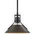 Hubbardton Forge Henry Mini Pendant in Bronze Finish Model: 184250-SKT-MULT-05-02