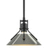 Hubbardton Forge Henry Mini Pendant in Bronze Finish Model: 184250-SKT-MULT-05-02