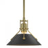 Hubbardton Forge Henry Mini Pendant in Bronze Finish Model: 184250-SKT-MULT-05-02