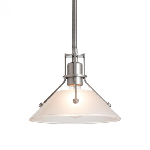 Hubbardton Forge Henry Mini Pendant in Bronze Finish Model: 184253-SKT-MULT-05-FD0673