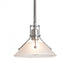 Hubbardton Forge Henry Mini Pendant in Bronze Finish Model: 184253-SKT-MULT-05-FD0673