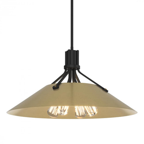 Hubbardton Forge Henry Pendant Model: 136340-SKT-MULT-86-14