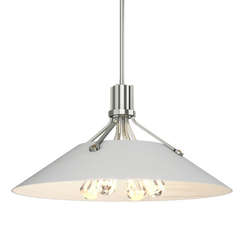 Hubbardton Forge Henry Pendant Model: 136340-SKT-MULT-86-14