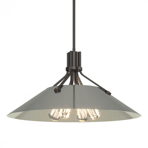 Hubbardton Forge Henry Pendant Model: 136340-SKT-MULT-86-82