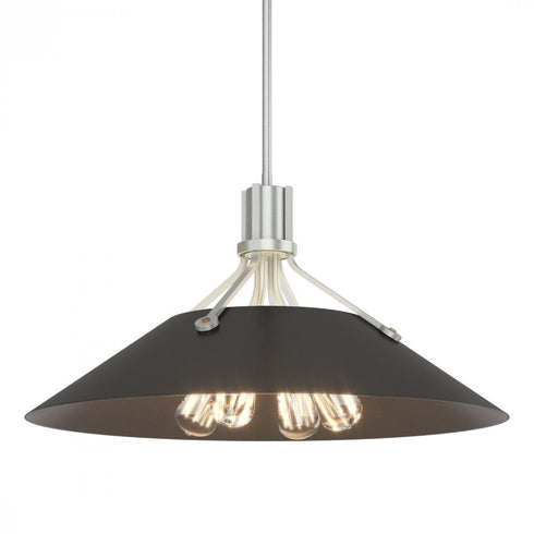 Hubbardton Forge Henry Pendant Model: 136340-SKT-MULT-86-82