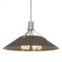 Hubbardton Forge Henry Pendant Model: 136340-SKT-MULT-86-82