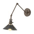 Hubbardton Forge Henry Sconce Model: 209320-SKT-25-84