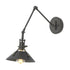 Hubbardton Forge Henry Sconce Model: 209320-SKT-25-84