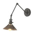 Hubbardton Forge Henry Sconce Model: 209320-SKT-25-84