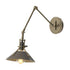 Hubbardton Forge Henry Sconce Model: 209320-SKT-25-84