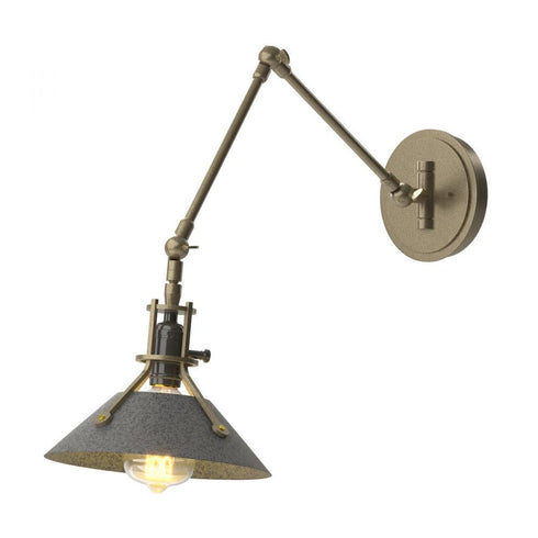 Hubbardton Forge Henry Sconce Model: 209320-SKT-25-84