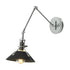Hubbardton Forge Henry Sconce Model: 209320-SKT-25-84