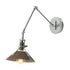 Hubbardton Forge Henry Sconce Model: 209320-SKT-25-84
