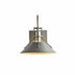 Hubbardton Forge Henry Small Outdoor Sconce in Coastal Oil Rubbed Bronze Finish Model: 302710-SKT-14