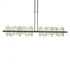 Hubbardton Forge Hildene Large LED Pendant Model: 139652-LED-LONG-14-86