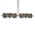 Hubbardton Forge Hildene Large LED Pendant Model: 139652-LED-LONG-14-86