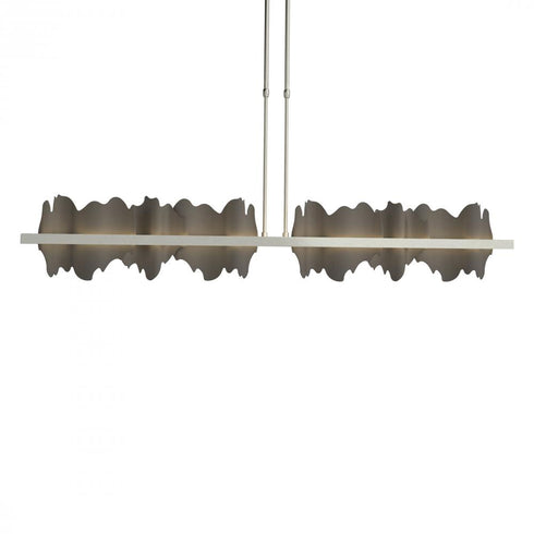 Hubbardton Forge Hildene Large LED Pendant Model: 139652-LED-LONG-84-10