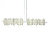 Hubbardton Forge Hildene Large LED Pendant Model: 139652-LED-LONG-84-10