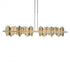 Hubbardton Forge Hildene Large LED Pendant Model: 139652-LED-LONG-86-07