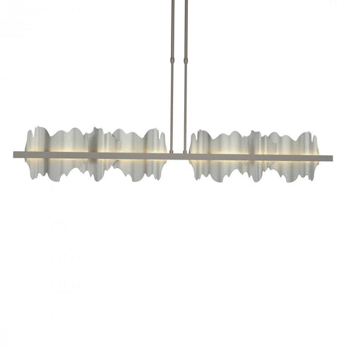 Hubbardton Forge Hildene Large LED Pendant Model: 139652-LED-SHRT-05-07