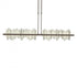 Hubbardton Forge Hildene Large LED Pendant Model: 139652-LED-SHRT-05-84