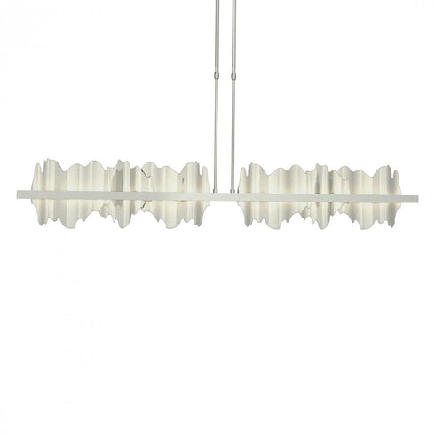 Hubbardton Forge Hildene Large LED Pendant Model: 139652-LED-SHRT-86-82