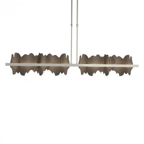 Hubbardton Forge Hildene Large LED Pendant Model: 139652-LED-SHRT-86-86