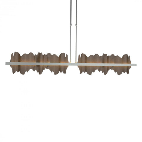 Hubbardton Forge Hildene Large LED Pendant Model: 139652-LED-SHRT-86-86