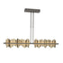 Hubbardton Forge Hildene Large LED Pendant Model: 139652-LED-STND-05-86