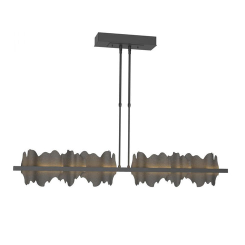 Hubbardton Forge Hildene Large LED Pendant Model: 139652-LED-STND-10-05