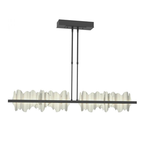 Hubbardton Forge Hildene Large LED Pendant Model: 139652-LED-STND-10-05