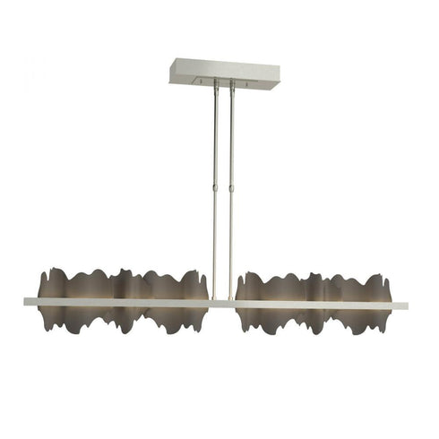 Hubbardton Forge Hildene Large LED Pendant Model: 139652-LED-STND-82-82